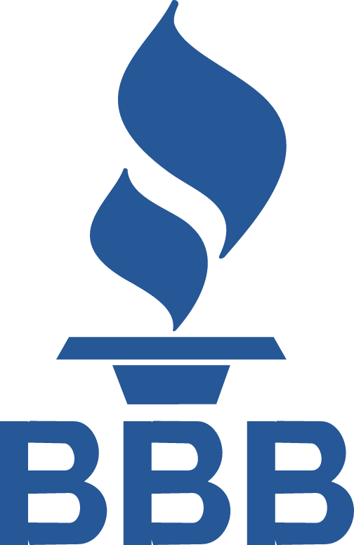 BBB Accredited